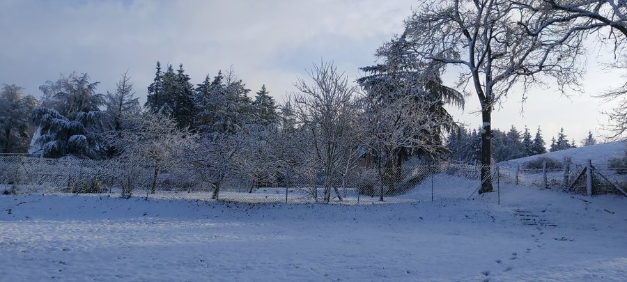 Hébergement AbracadaRoom : Bucolique - Image 14