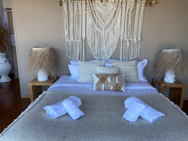 Hébergement AbracadaRoom : Zingarabella - Image 2