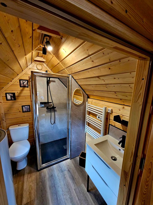 Le kota de Chenevière & Spa à Rainville (12)