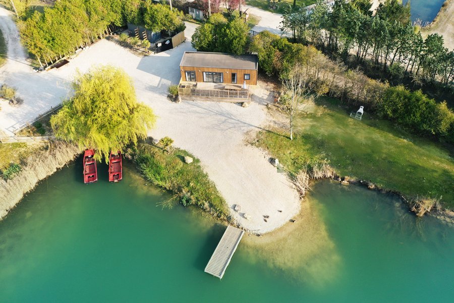 Domaine AbracadaRoom : Les Etangs de la Bassée - Image 3