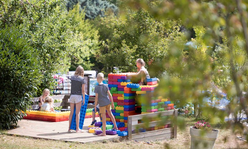 Hébergement AbracadaRoom : Chalet Insolite Privilège les Bonsaïs - Image 9