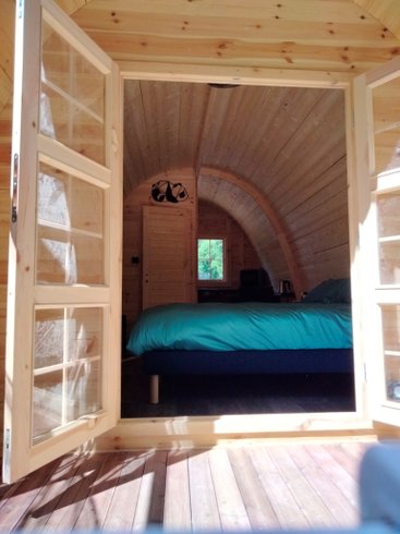 Domaine AbracadaRoom : Rêve de Panda - Image 4