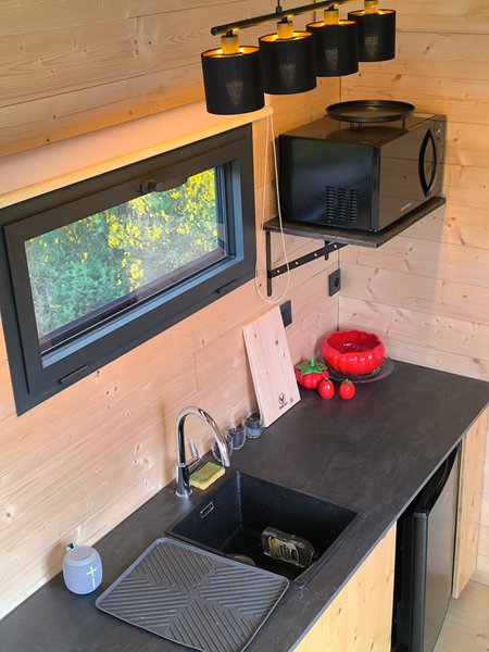 Hébergement AbracadaRoom : Genêts - Image 8