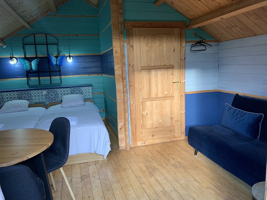 Cabane Perchée Acacia à Louverné (7)