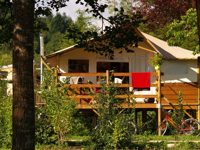 Hébergement AbracadaRoom : La Paillotte - Image 3