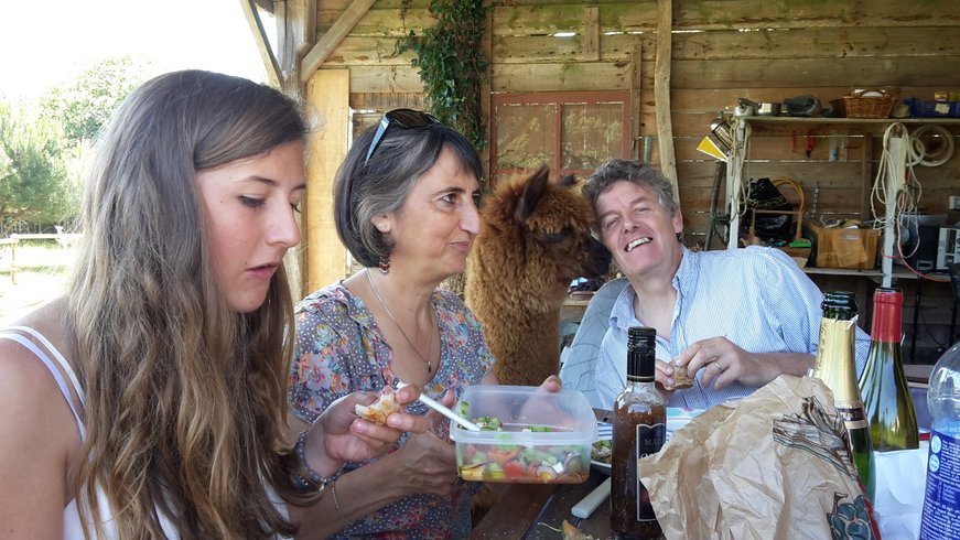 Domaine AbracadaRoom : Domaine du Vigneau - Image 9