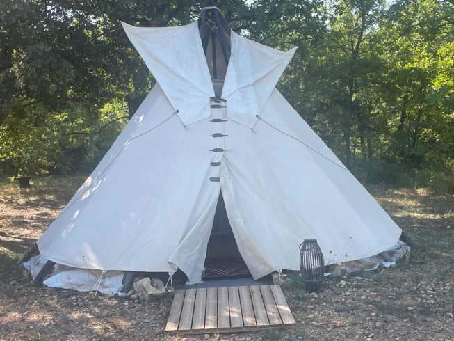 Hébergement AbracadaRoom : Naskapi - Image 6