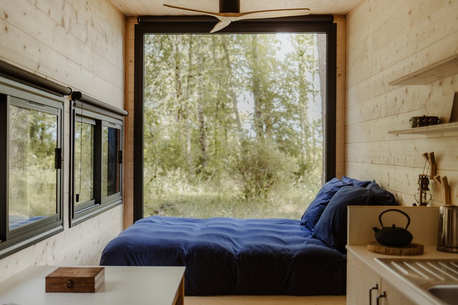 Domaine AbracadaRoom : Parenthèse Tiny House - Image 6