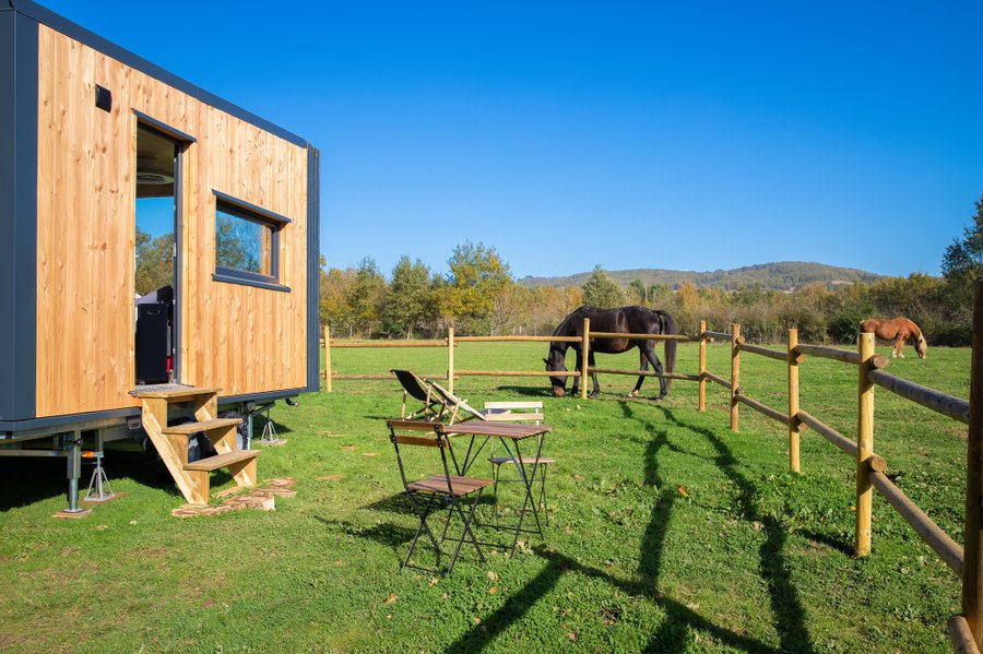 Domaine AbracadaRoom : Homnest (Puybegon) - Image 7