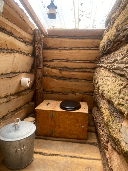 Hébergement AbracadaRoom : Tipi Lakota - Image 20