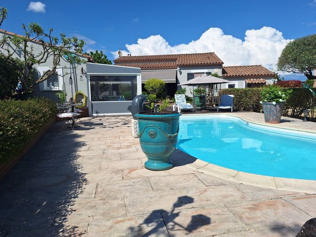 Domaine AbracadaRoom : La cabane de mes rêves en cévennes - Image 1