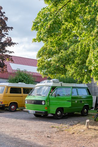 Domaine AbracadaRoom : Seasonova Camping les Portes d'Alsace - Image 31