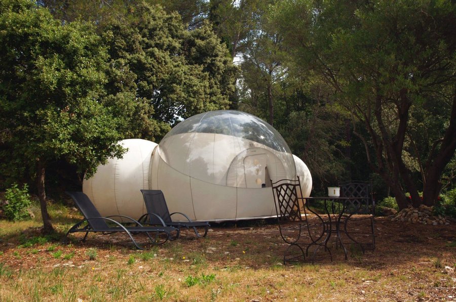 Domaine AbracadaRoom : L'Auberge de la Tuilière - Image 1