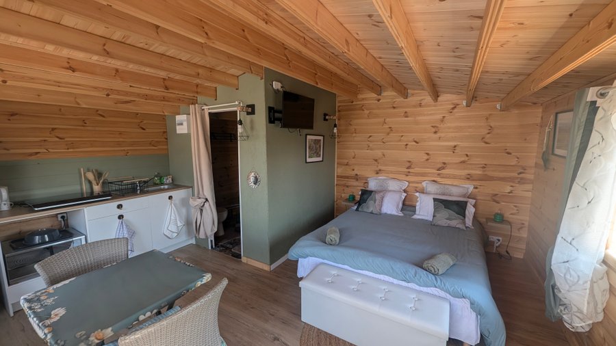 Domaine AbracadaRoom : L'Orée des Volcans - Image 7