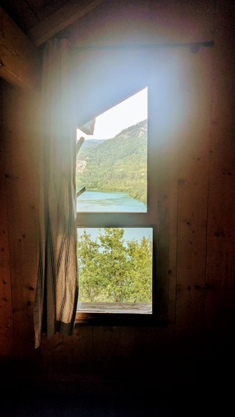 Hébergement AbracadaRoom : Lodge La Fustière & SPA - Image 23