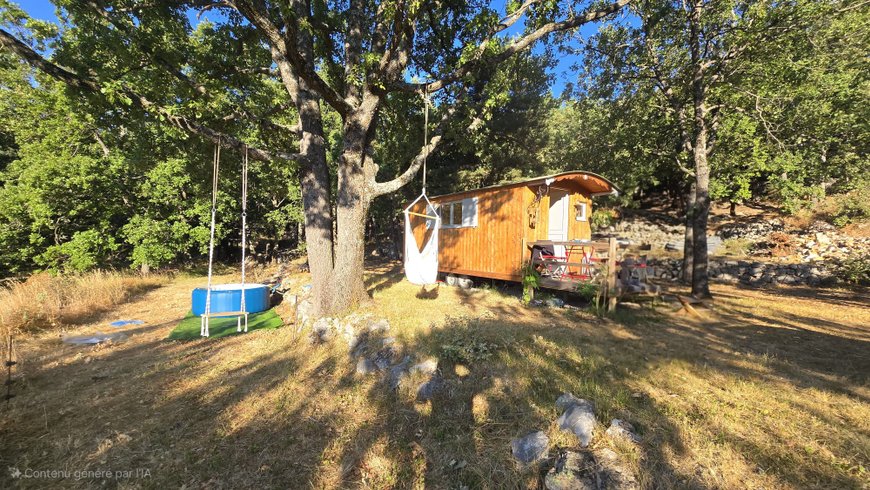 Domaine AbracadaRoom : Retour aux Sources - Image 8