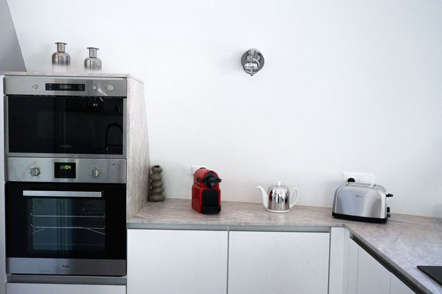 Hébergement AbracadaRoom : Game of Dome & Spa - Image 30