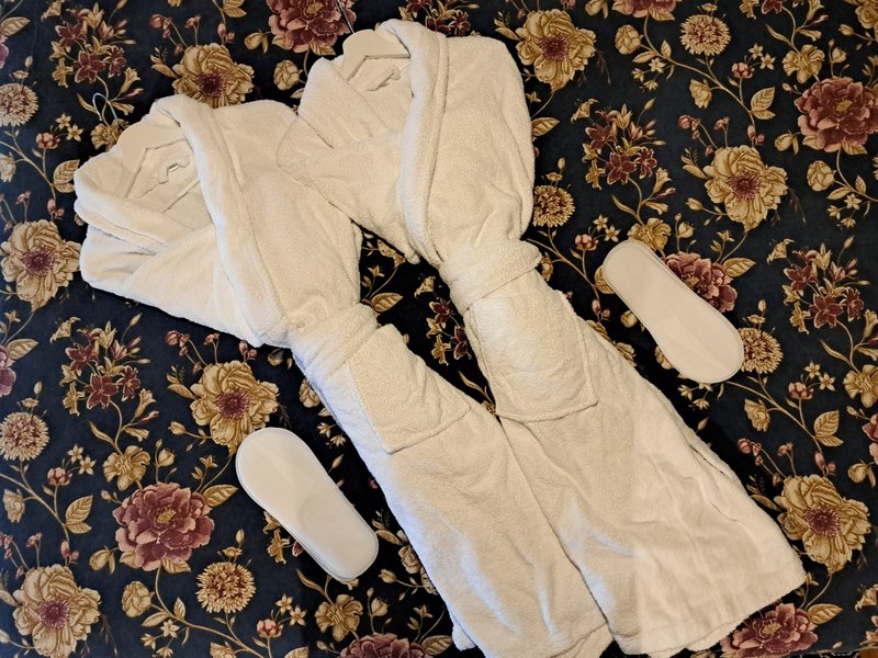 Hébergement AbracadaRoom : Le Logis du Meunier & Spa privatif - Image 24