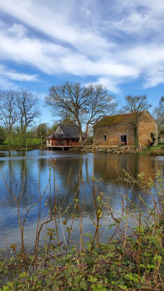 Hébergement AbracadaRoom : Le Pavillon Japonais - Image 2