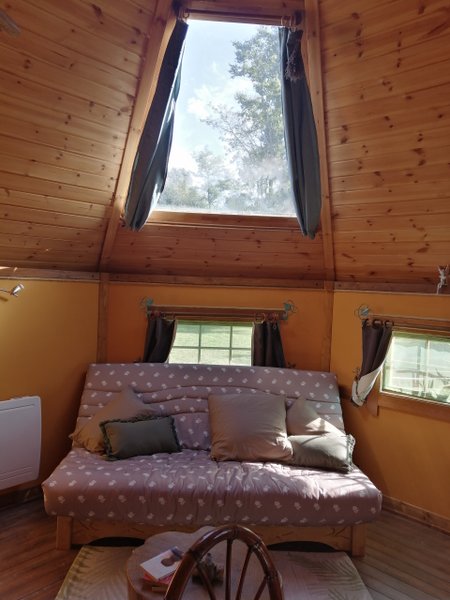 Hébergement AbracadaRoom : Kota - A l'abri des cyprès - Image 35