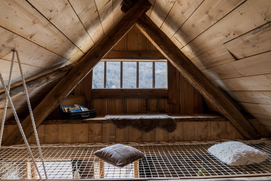 Hébergement AbracadaRoom : Chalet des Babous - Image 12