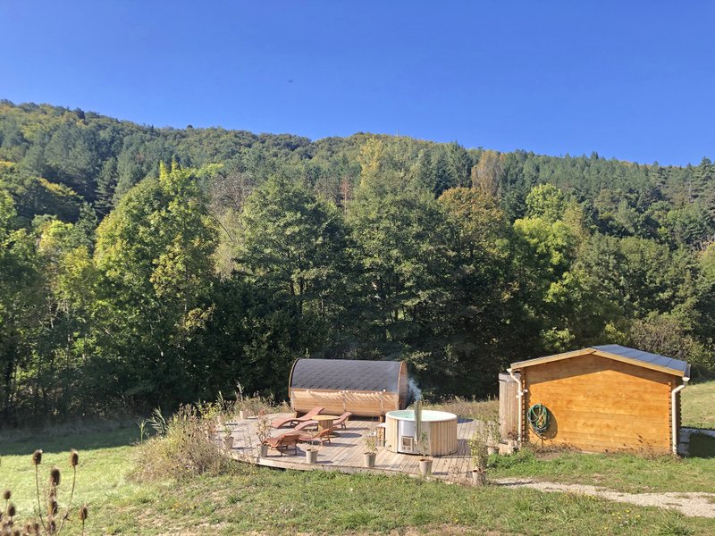 Domaine AbracadaRoom : Cosy Nature - Image 4