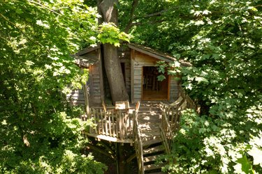 Cabane Cime à Raray (1)