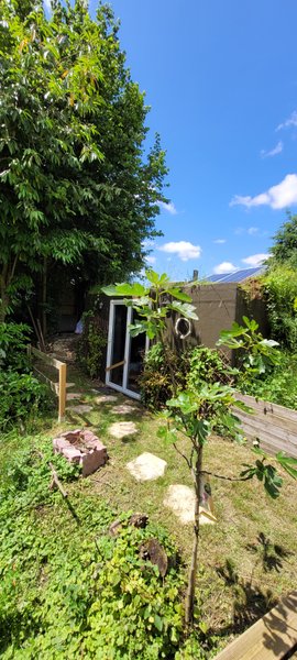 Domaine AbracadaRoom : Cabanes en thierache - Image 11