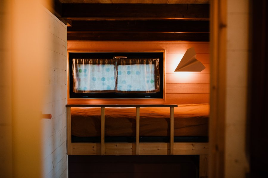 Hébergement AbracadaRoom : Tiny house - La Calypso - Image 17