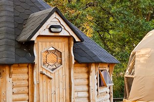 N°11 - Hygge Scandinave + SPA privatisable 1h inclus