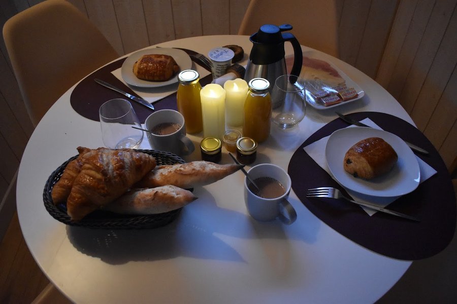 Hébergement AbracadaRoom : Cabane Château duplex - Spa/Jacuzzi™ - Aulteribe - Image 43