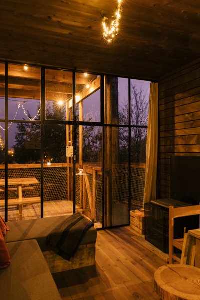 Hébergement AbracadaRoom : Eventail - Image 2