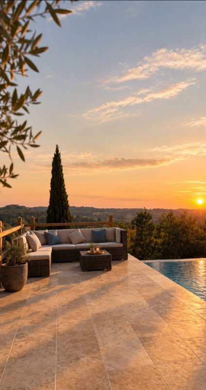 Cabane Spa Dolce Vita Prestige à Clairac (10)