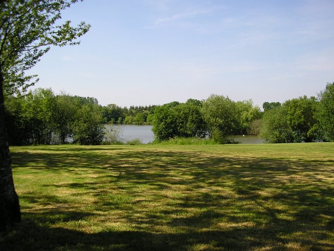 Domaine AbracadaRoom : La Bernardière - Image 5