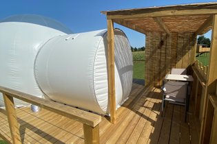 Bulle Ille-et-Vilaine