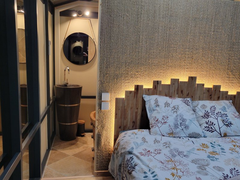 Hébergement AbracadaRoom : L'Orangerie & Spa - Image 10