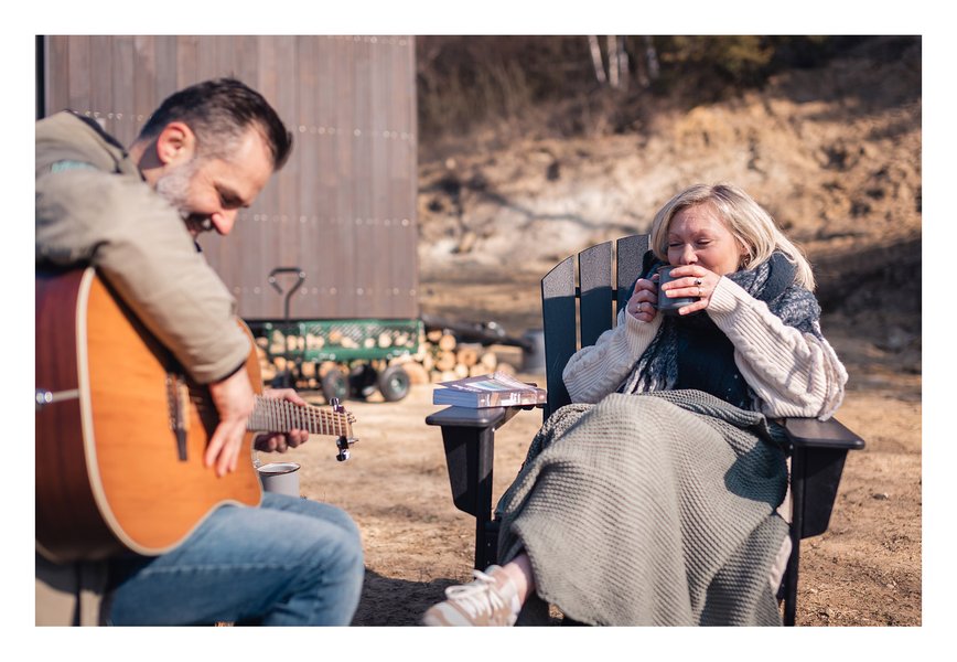 Domaine AbracadaRoom : Yawa - Image 6