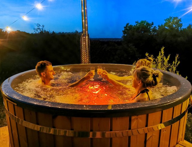 Domaine AbracadaRoom : Les Milans - Image 4