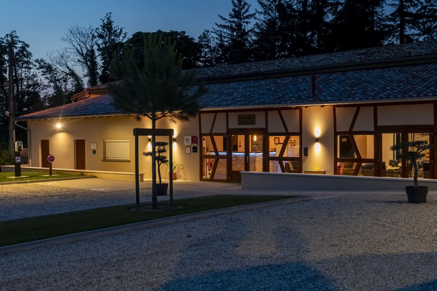 Domaine AbracadaRoom : Moulin de la brevette - Image 34