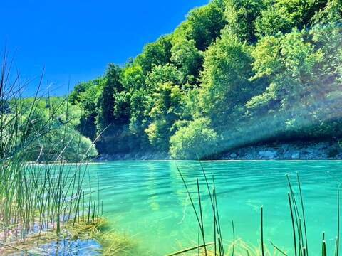 Hébergement AbracadaRoom : Les Logettes de Caroline, Ecolodge & Bain Nordique - Image 31