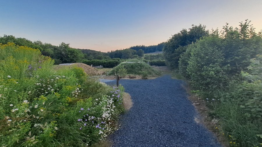 Domaine AbracadaRoom : Les chaumières de Brameix - Image 2