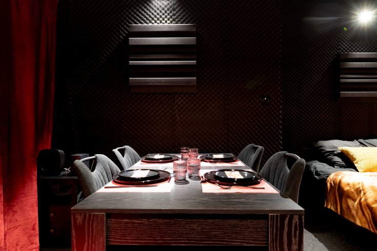 Hébergement AbracadaRoom : Cinéma Provence - Image 21