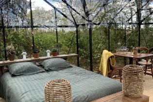 Inclassable Charente