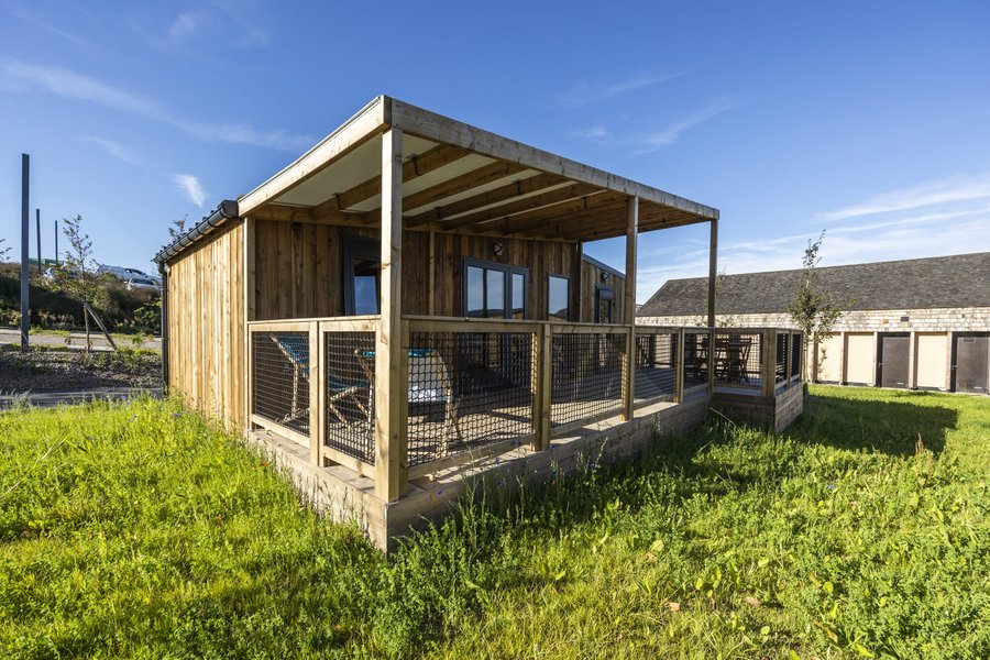 Hébergement AbracadaRoom : Cottage Prestige 3 chambres - Image 23