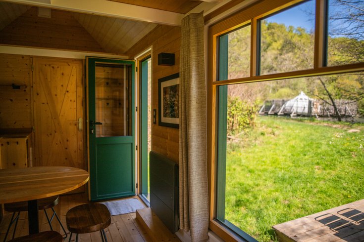 Hébergement AbracadaRoom : Dodomy House - Salamandre - Image 28