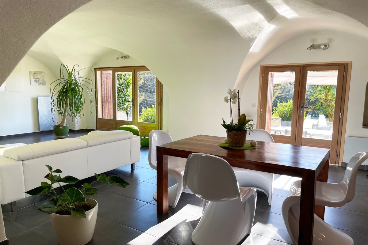 Rêve d'Evan & Spa à Carnas (4)