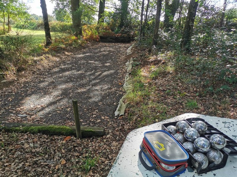 Domaine AbracadaRoom : La Noé verte - Image 13