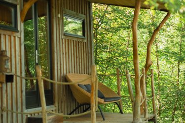 Cabane Spa Terra Cotta à St-Léger-Aux-Bois (4)