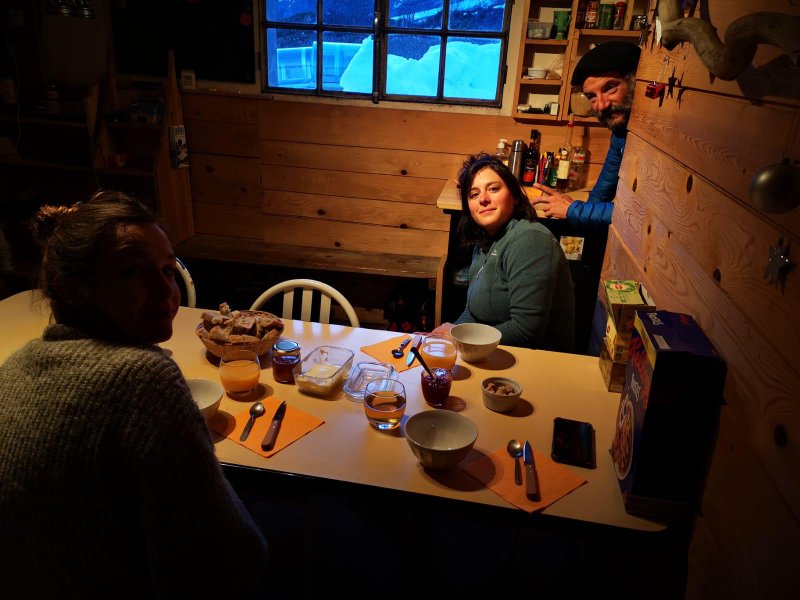 Domaine AbracadaRoom : L' Aventure Nordique - Station de ski de Gourette - Image 21