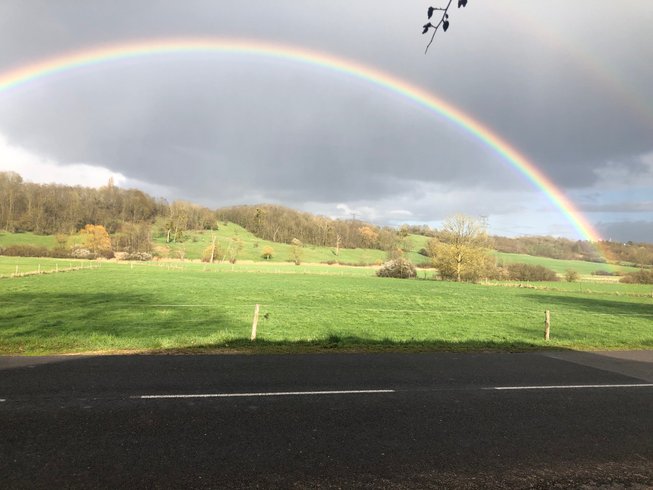 Domaine AbracadaRoom : Chalet Pulligny - Image 13